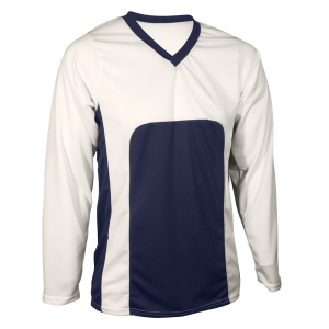 YOUTH  ALL SPORT SHIRT - Navy Blue, M