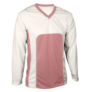 YOUTH  ALL SPORT SHIRT - Pink, M