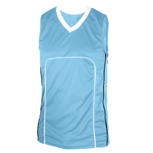 ADULT  MULTI SPORT JERSEY - Columbian Blue, M