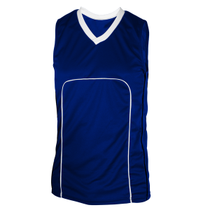 ADULT  MULTI SPORT JERSEY - Royal Blue, M