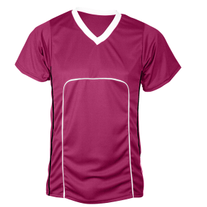 ADULT  ALL SPORT SHIRT - Fuchsia, M
