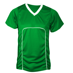 ADULT  ALL SPORT SHIRT - Kelly Green, M