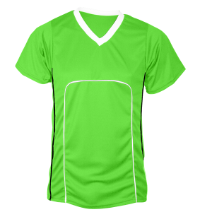 ADULT  ALL SPORT SHIRT - Neon Green, M
