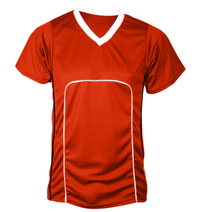 ADULT  ALL SPORT SHIRT - Orange, M