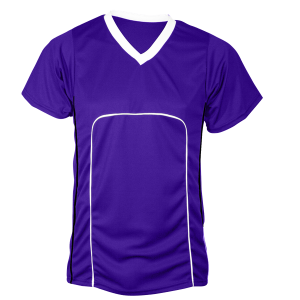 ADULT  ALL SPORT SHIRT - Purple, M