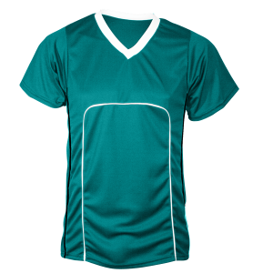 ADULT  ALL SPORT SHIRT - Teal, M