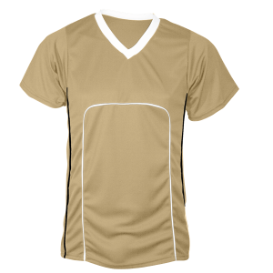 ADULT  ALL SPORT SHIRT - Vegas Gold, M