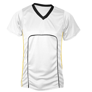 ADULT  ALL SPORT SHIRT - White, M