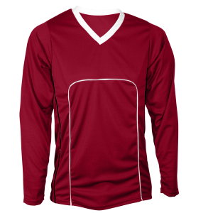 ADULT  ALL SPORT SHIRT - Cardinal, M