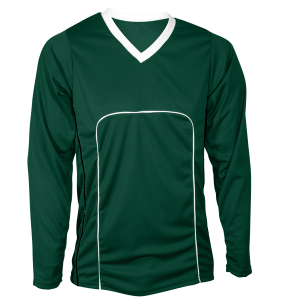 ADULT  ALL SPORT SHIRT - Dark Green, M