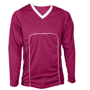 ADULT  ALL SPORT SHIRT - Fuchsia, M