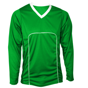 ADULT  ALL SPORT SHIRT - Kelly Green, M