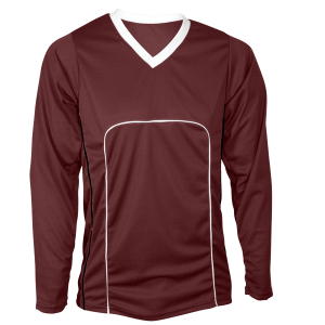 ADULT  ALL SPORT SHIRT - Maroon, M