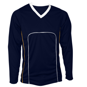 ADULT  ALL SPORT SHIRT - Navy Blue, M
