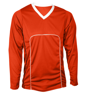 ADULT  ALL SPORT SHIRT - Orange, M