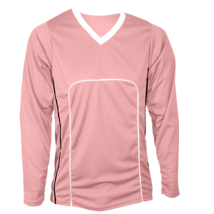ADULT  ALL SPORT SHIRT - Pink, M