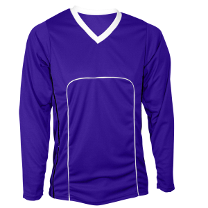 ADULT  ALL SPORT SHIRT - Purple, M