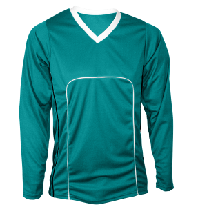 ADULT  ALL SPORT SHIRT - Teal, M