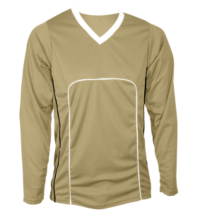 ADULT  ALL SPORT SHIRT - Vegas Gold, M