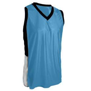 YOUTH  MULTI SPORT JERSEY - Columbian Blue, M