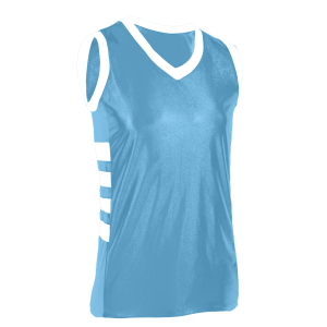 ADULT  MULTI SPORT JERSEY - Columbian Blue, M