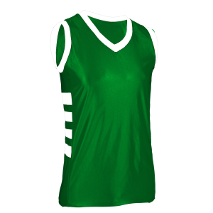 ADULT  MULTI SPORT JERSEY - Kelly Green, M