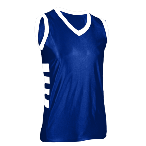 ADULT  MULTI SPORT JERSEY - Royal Blue, M