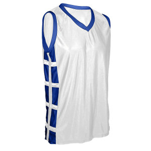 ADULT  MULTI SPORT JERSEY - Royal Blue, M