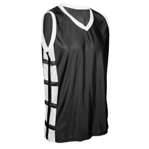 ADULT  MULTI SPORT JERSEY - White, M