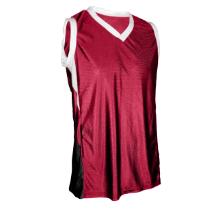 YOUTH  MULTI SPORT JERSEY - Cardinal, M