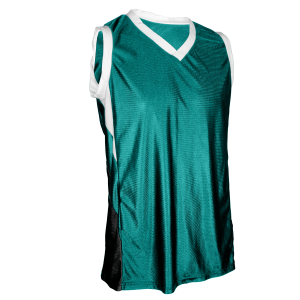 YOUTH  MULTI SPORT JERSEY - Teal, M
