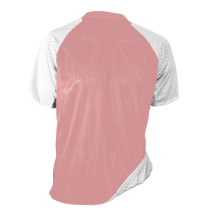 YOUTH REVERSIBLE  JERSEY - Pink, M