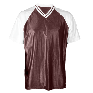 ADULT  ALL SPORT SHIRT - Brown, M