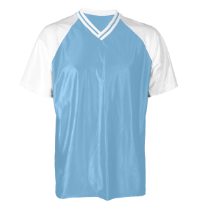 ADULT  ALL SPORT SHIRT - Columbian Blue, M