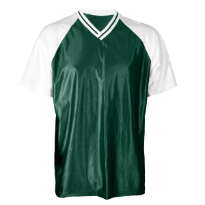 ADULT  ALL SPORT SHIRT - Dark Green, M
