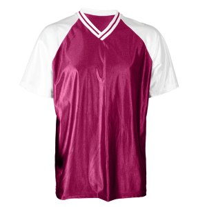 ADULT  ALL SPORT SHIRT - Fuchsia, M