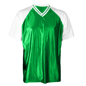 ADULT  ALL SPORT SHIRT - Kelly Green, M