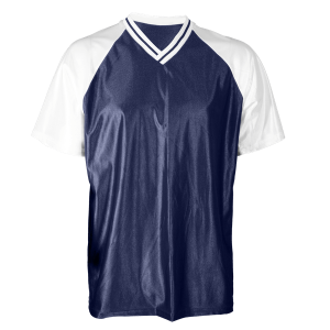 ADULT  ALL SPORT SHIRT - Navy Blue, M