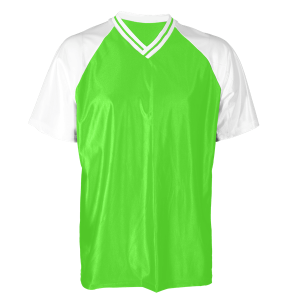 ADULT  ALL SPORT SHIRT - Neon Green, M