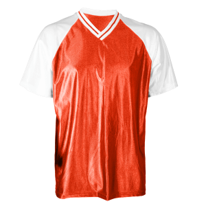 ADULT  ALL SPORT SHIRT - Orange, M