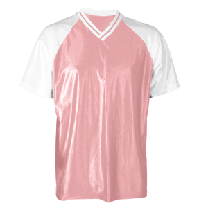 ADULT  ALL SPORT SHIRT - Pink, M