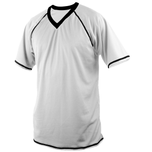 YOUTH ALL SPORT SHIRT - White, M