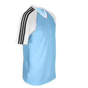 ADULT  ALL SPORT SHIRT - Columbian Blue, M