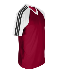 ADULT  ALL SPORT SHIRT - Cardinal, M