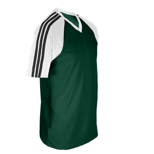 ADULT  ALL SPORT SHIRT - Dark Green, M