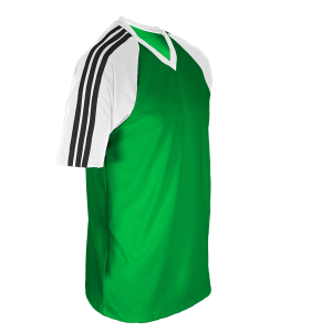 ADULT  ALL SPORT SHIRT - Kelly Green, M