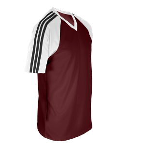 ADULT  ALL SPORT SHIRT - Maroon, M