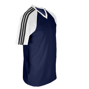 ADULT  ALL SPORT SHIRT - Navy Blue, M