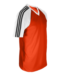 ADULT  ALL SPORT SHIRT - Orange, M