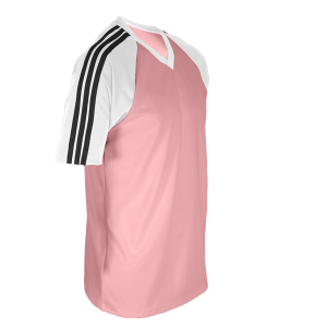 ADULT  ALL SPORT SHIRT - Pink, M